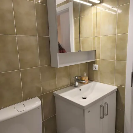 Apartma Mija - L 아파트 Kornić