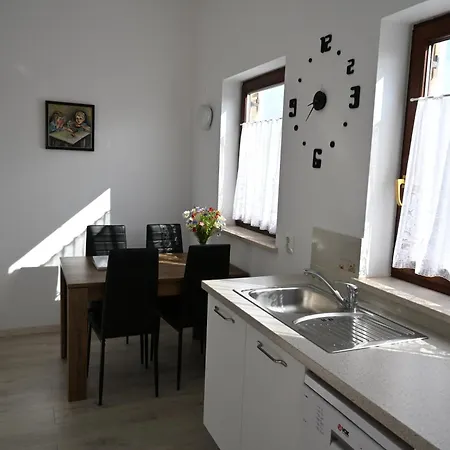 Apartment Apartma Mija - L Kornic