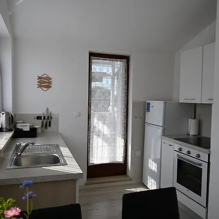 Apartma Mija - L