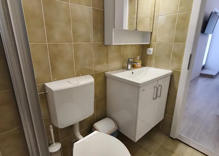 Apartma Mija - L Apartment Kornić
