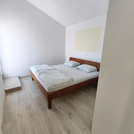 شقة Apartma Mija - L *