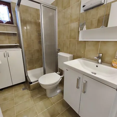 شقة Apartma Mija - L