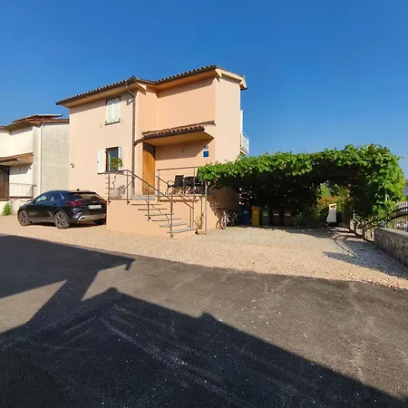 شقة Apartma Mija - L